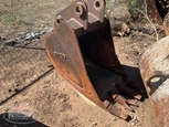 Used 2013 Esco 30IN PC210 T1 HDP Bucket